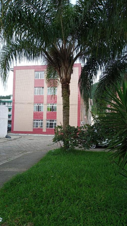 Edificio Fort 1 Praia Grande  Exterior foto